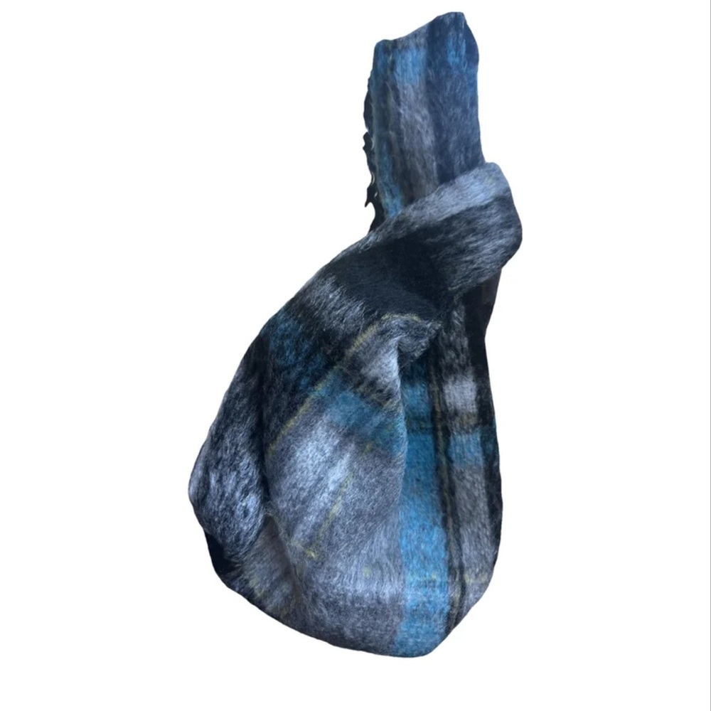 Yaito Knot Bag